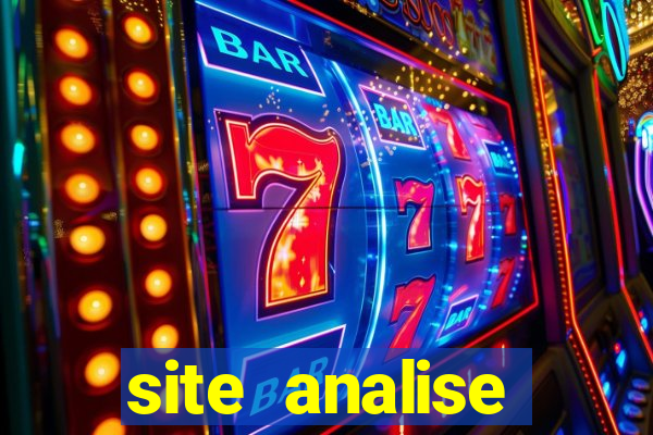 site analise futebol virtual