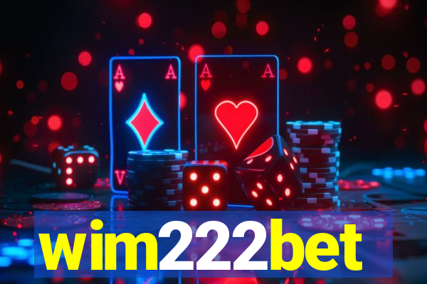 wim222bet