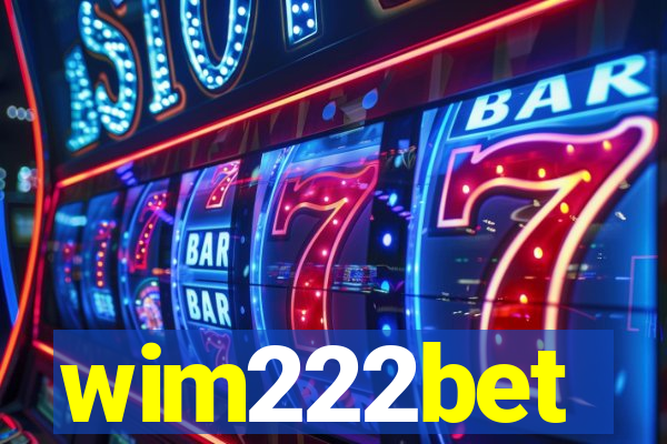 wim222bet