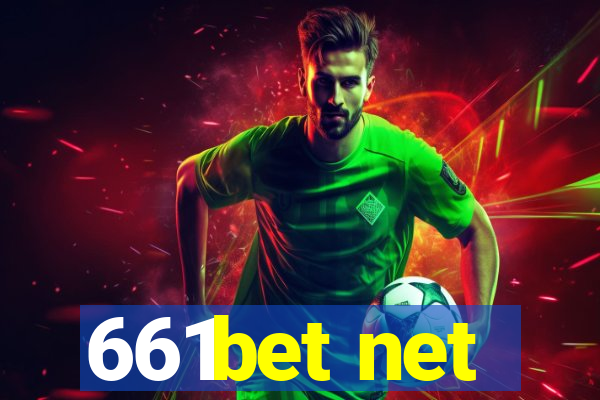 661bet net