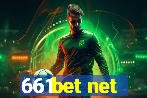 661bet net