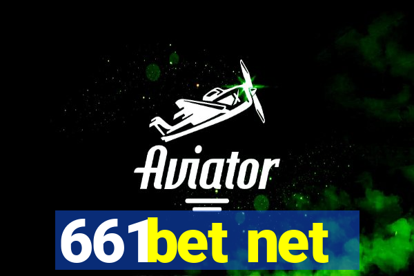 661bet net