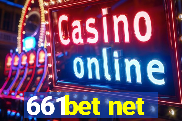 661bet net