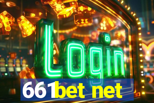 661bet net