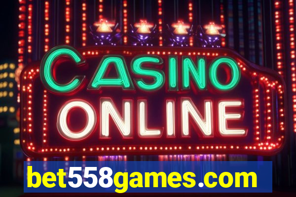 bet558games.com