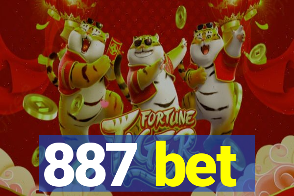 887 bet