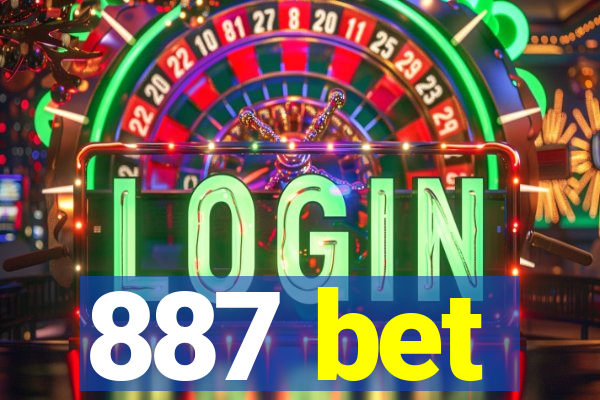 887 bet