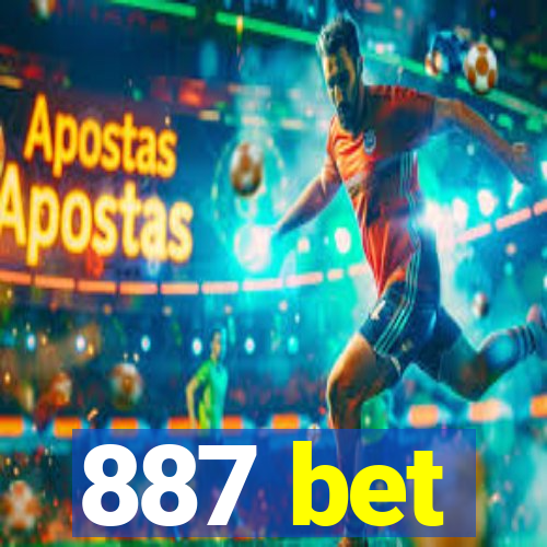 887 bet