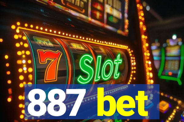 887 bet