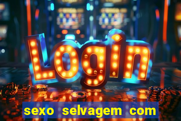 sexo selvagem com gemidos altos