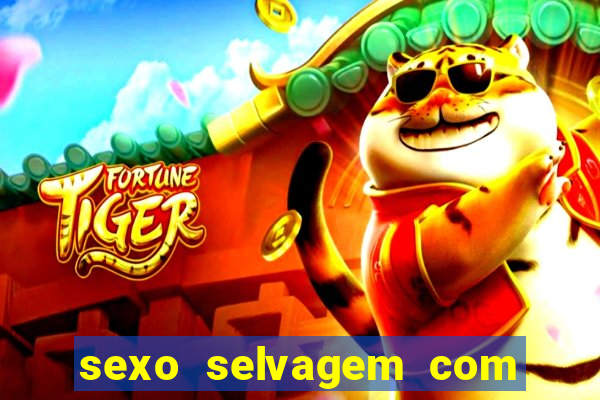 sexo selvagem com gemidos altos