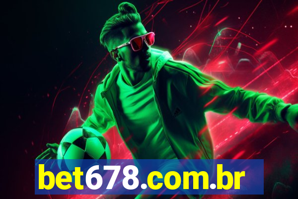 bet678.com.br