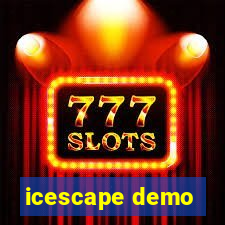 icescape demo