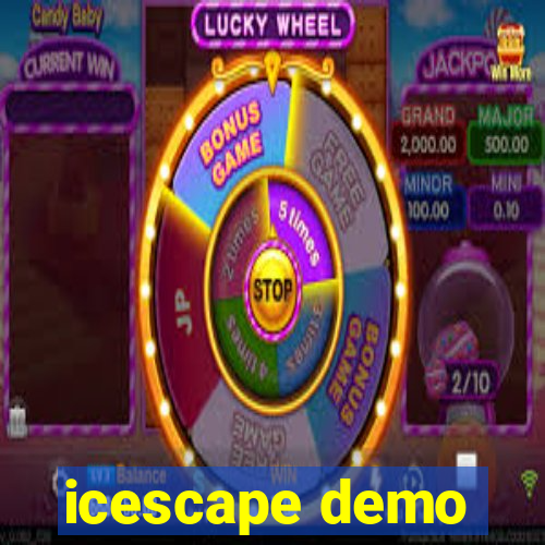 icescape demo