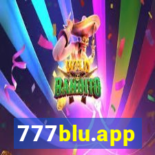 777blu.app