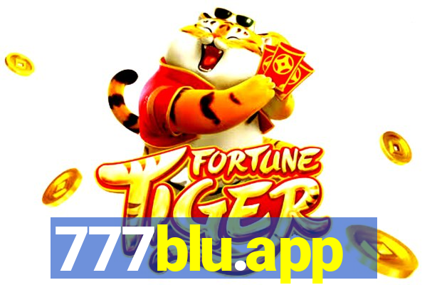 777blu.app