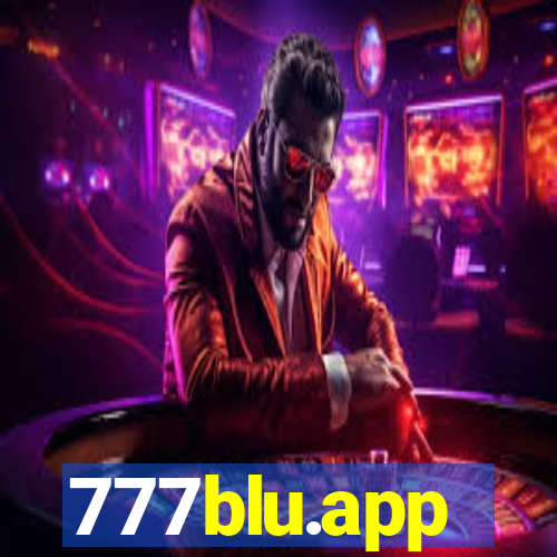 777blu.app