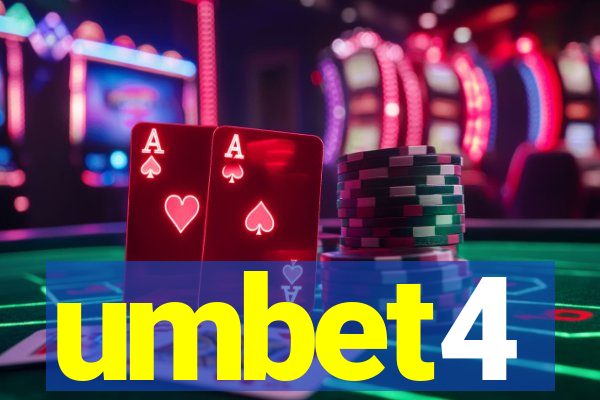 umbet4