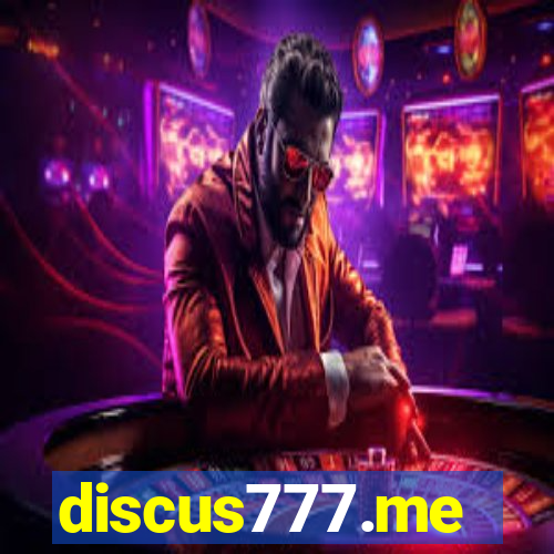 discus777.me