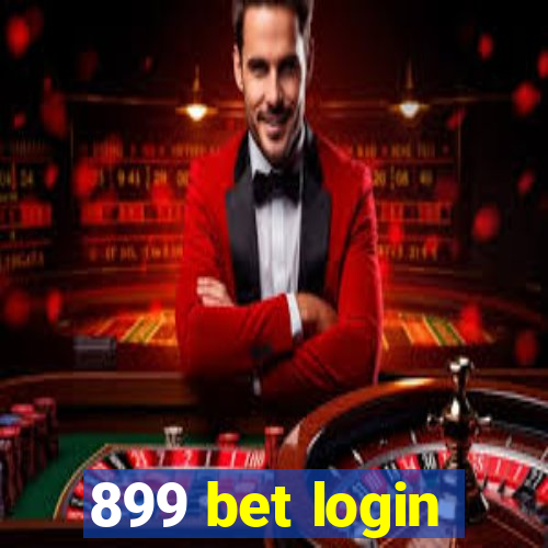 899 bet login