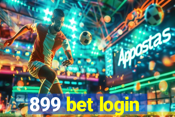 899 bet login