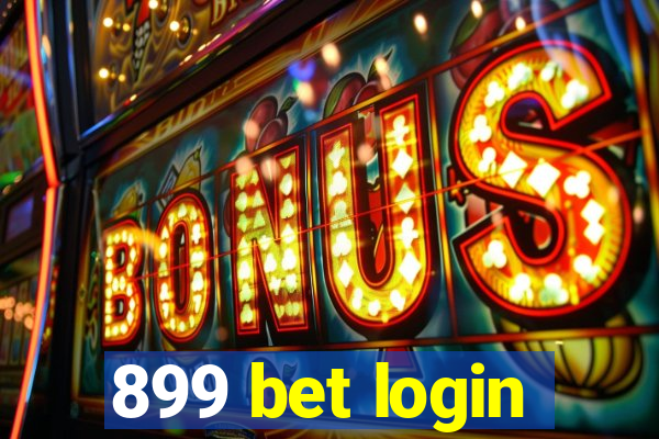 899 bet login