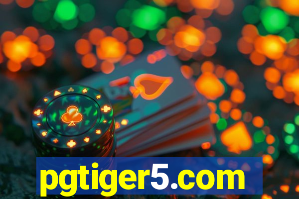 pgtiger5.com