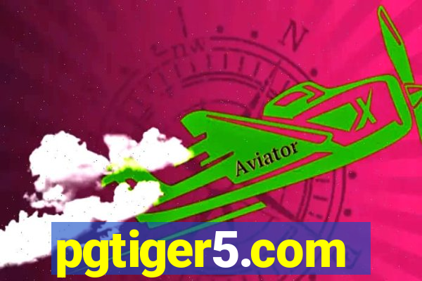 pgtiger5.com