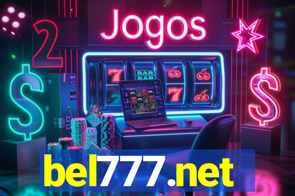 bel777.net