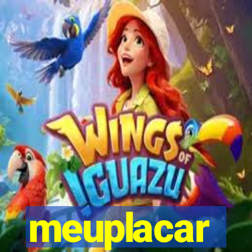 meuplacar