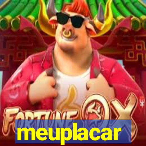 meuplacar