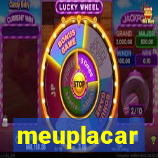 meuplacar