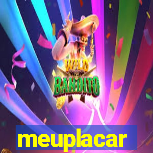 meuplacar