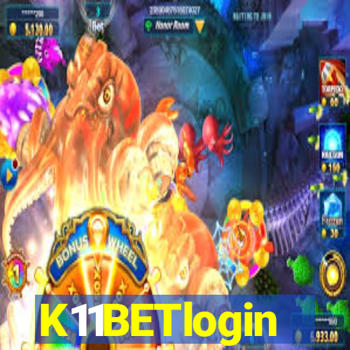 K11BETlogin