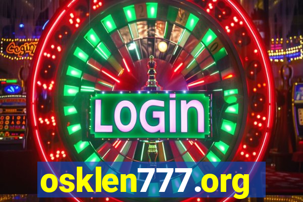 osklen777.org