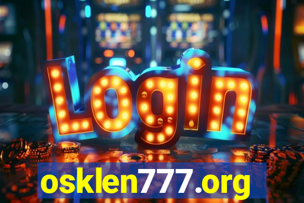 osklen777.org