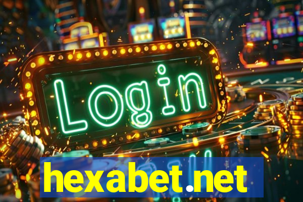 hexabet.net