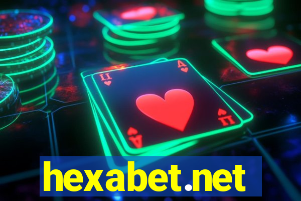 hexabet.net