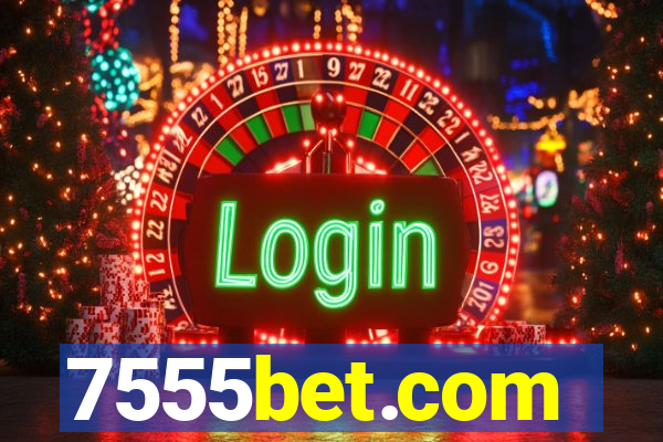 7555bet.com