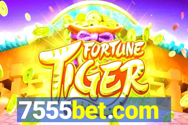 7555bet.com