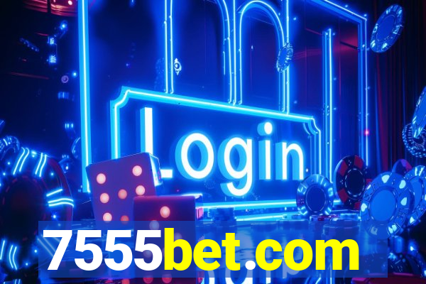 7555bet.com