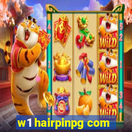 w1 hairpinpg com