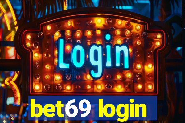 bet69 login