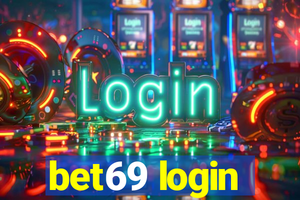 bet69 login