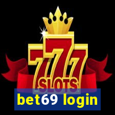 bet69 login