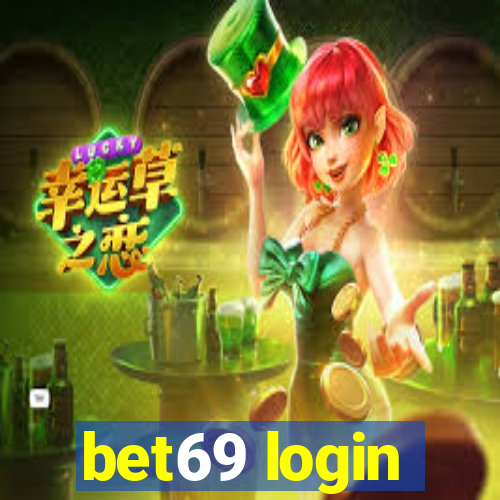 bet69 login