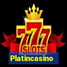 Platincasino