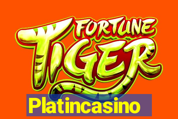 Platincasino