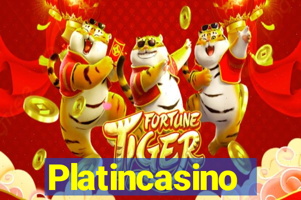 Platincasino