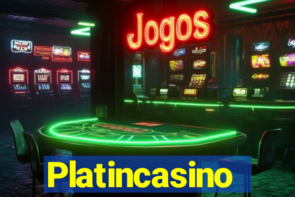 Platincasino